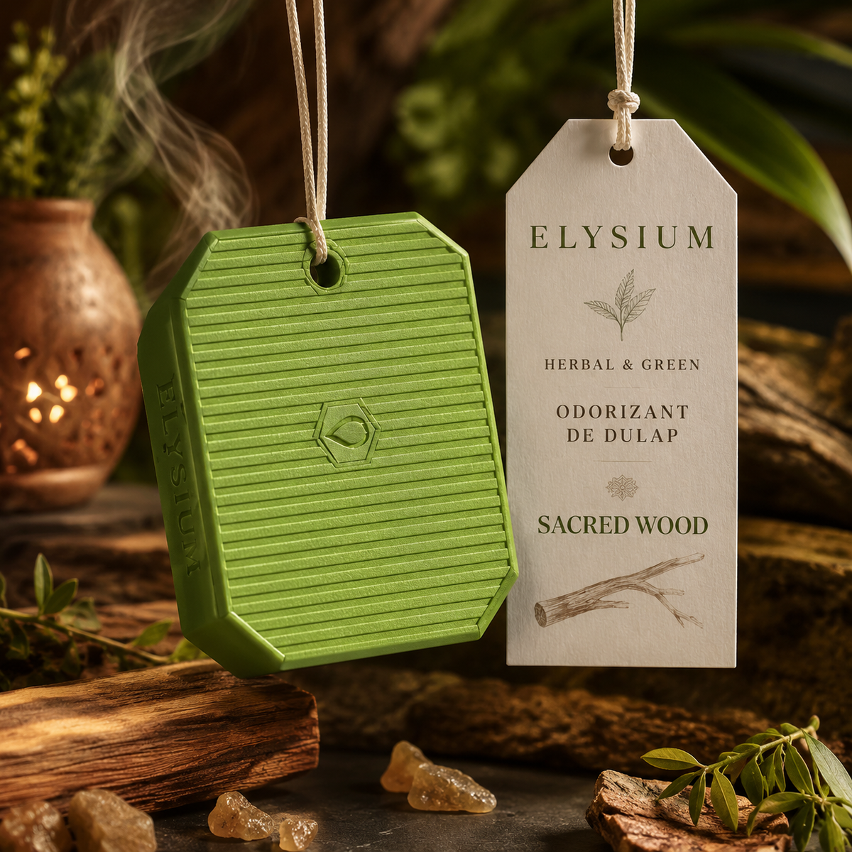 optis:Sacred Wood