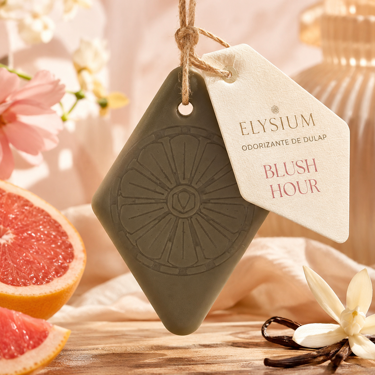 optis:Blush Hour