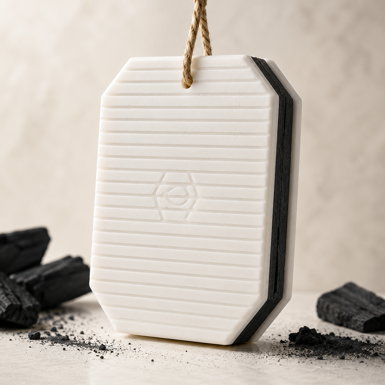 Elysium — Carbon Oreo