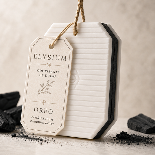 Elysium — Carbon Oreo