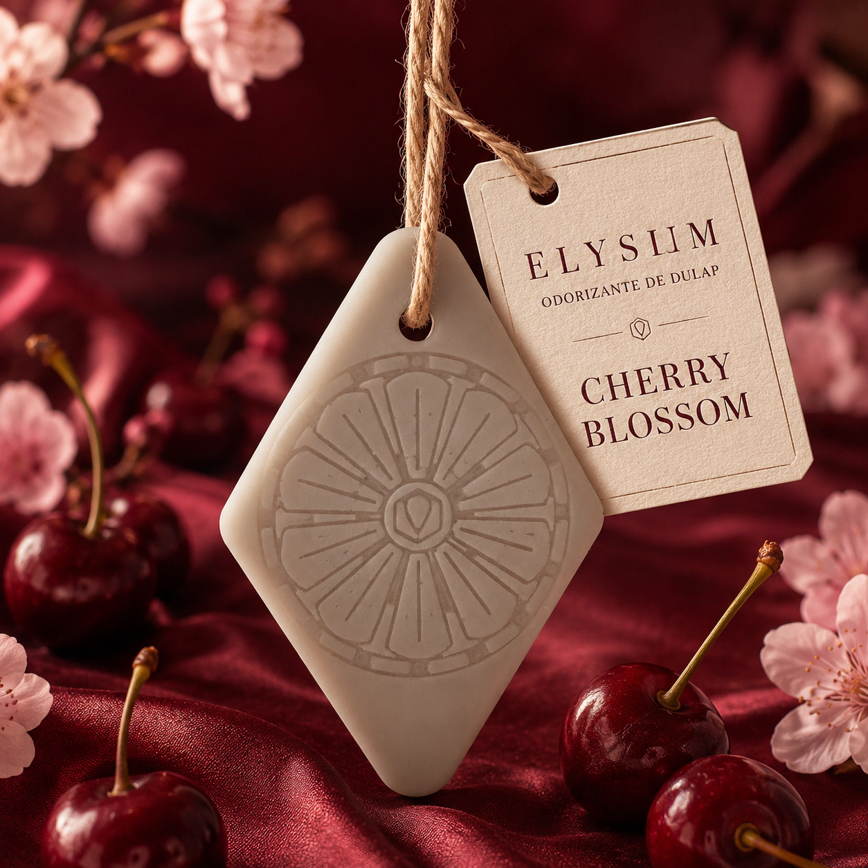 optis:Cherry Blossom