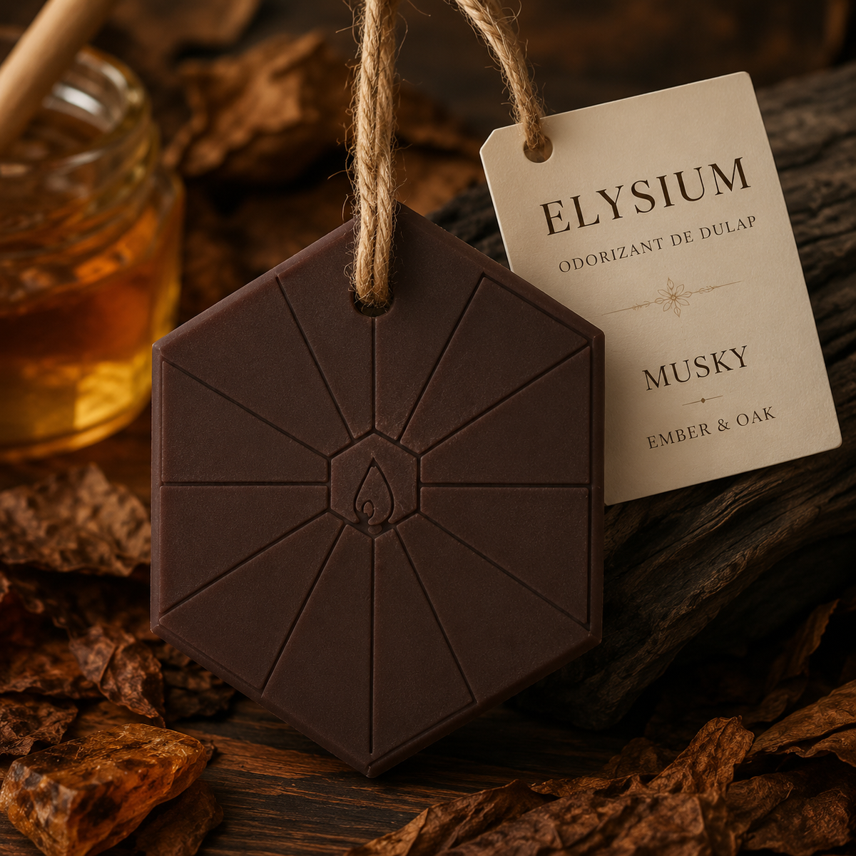 optis:Ember & Oak