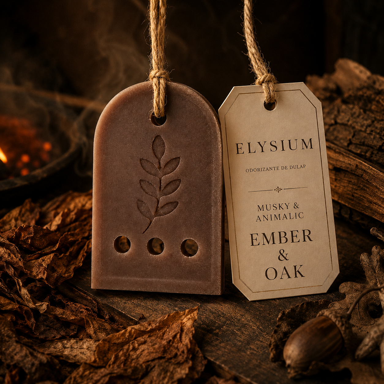 optis:Ember & Oak