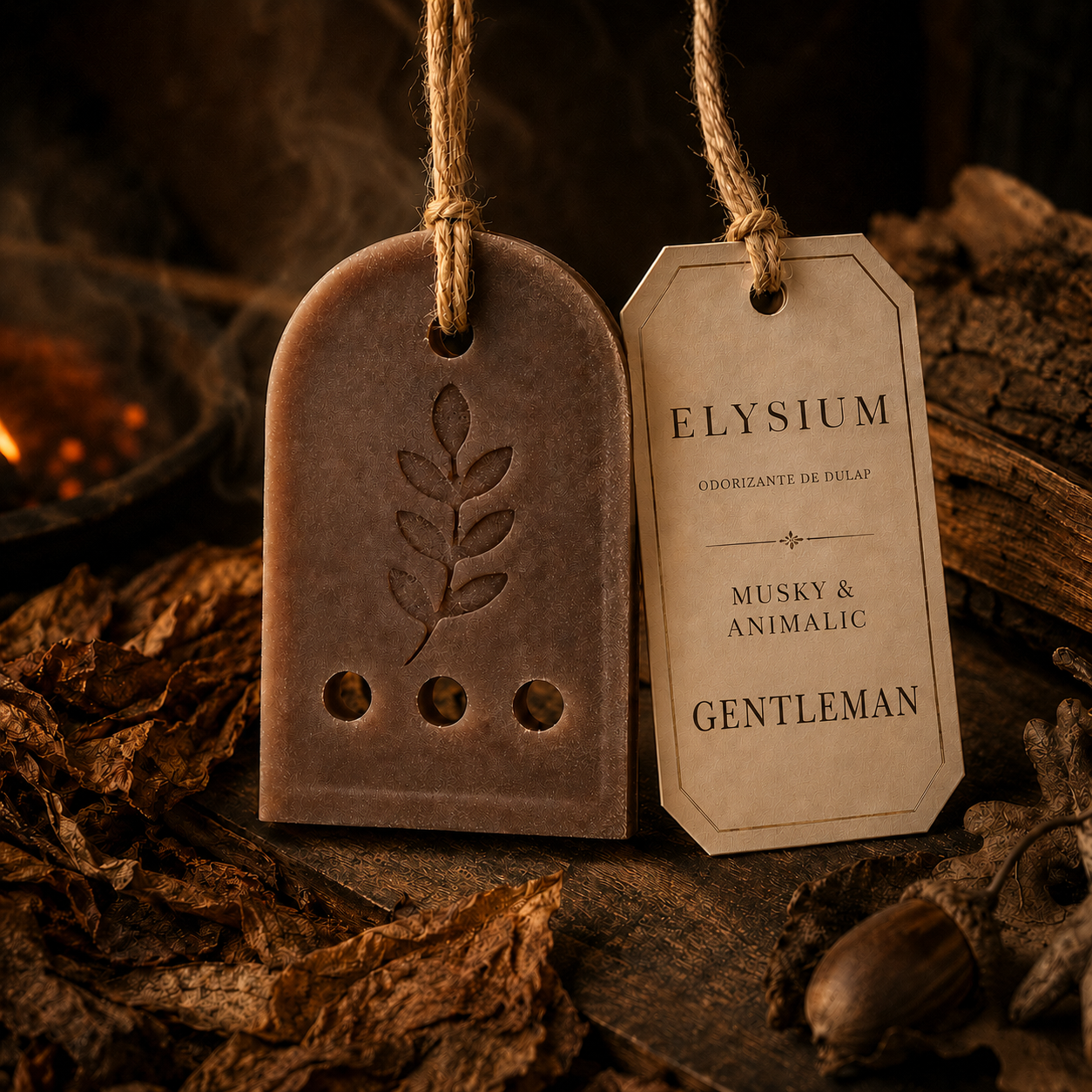 optis:Gentleman