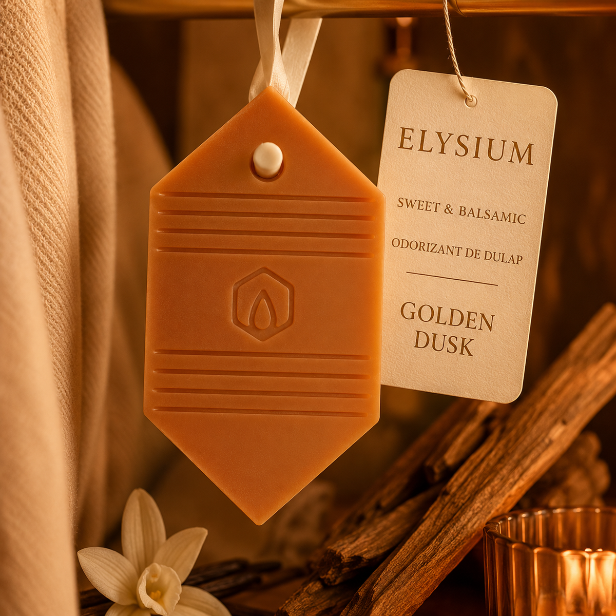 optis:Golden Dusk