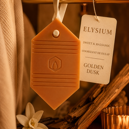 optis:Golden Dusk