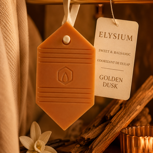 optis:Golden Dusk