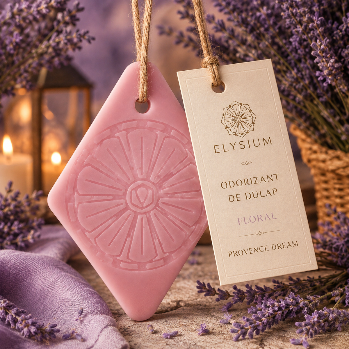 optis:Provence Dream