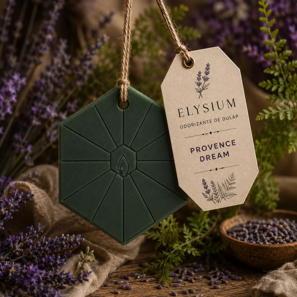 optis:Provence Dream