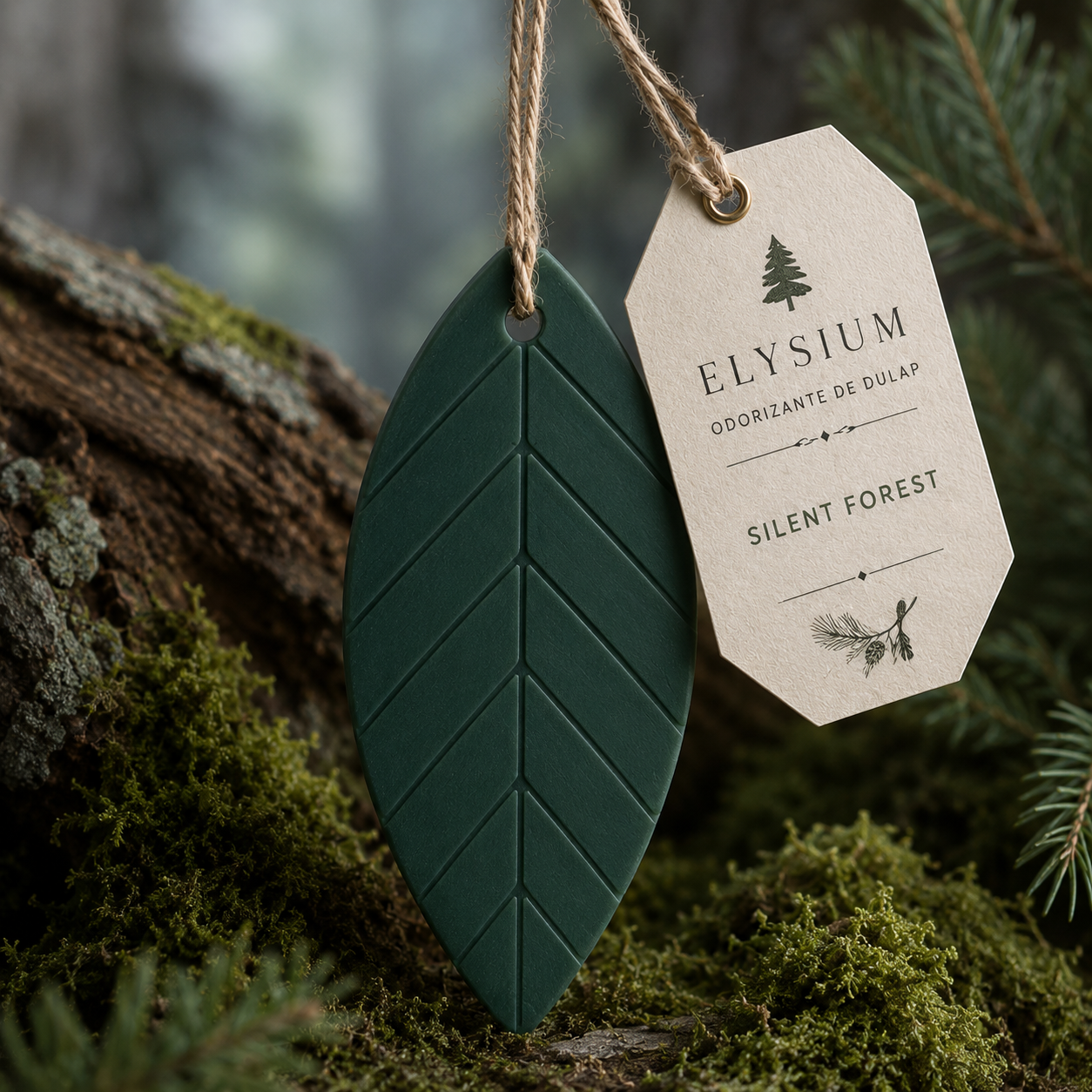optis:Silent Forest