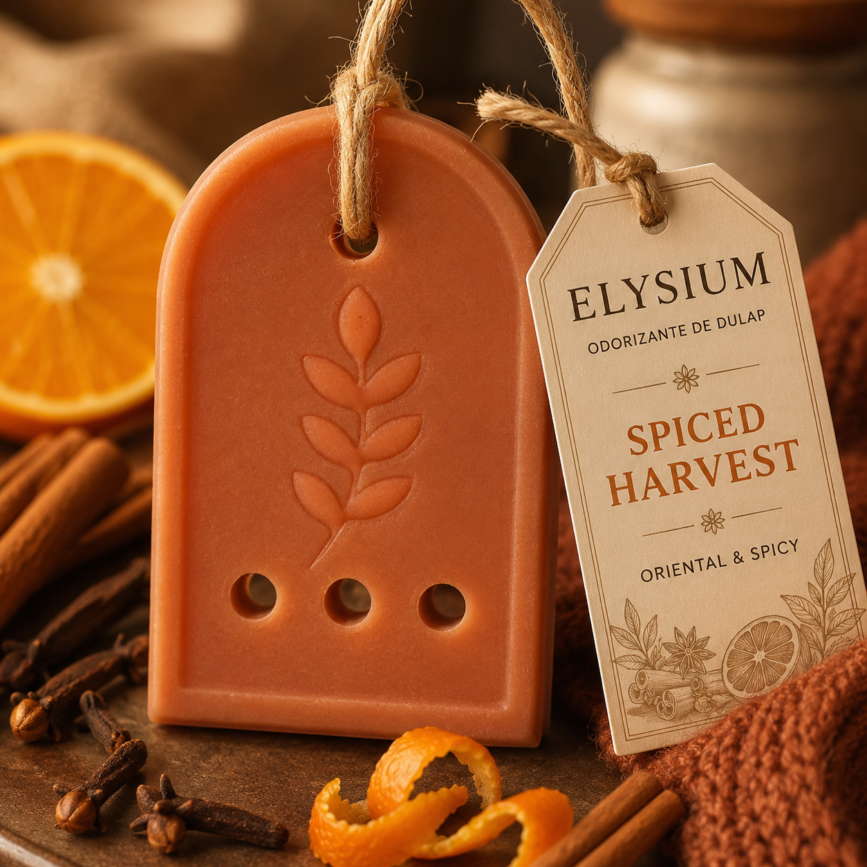 optis:Spiced Harvest