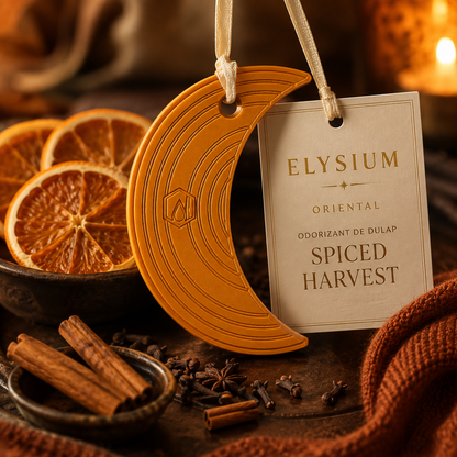 optis:Spiced Harvest