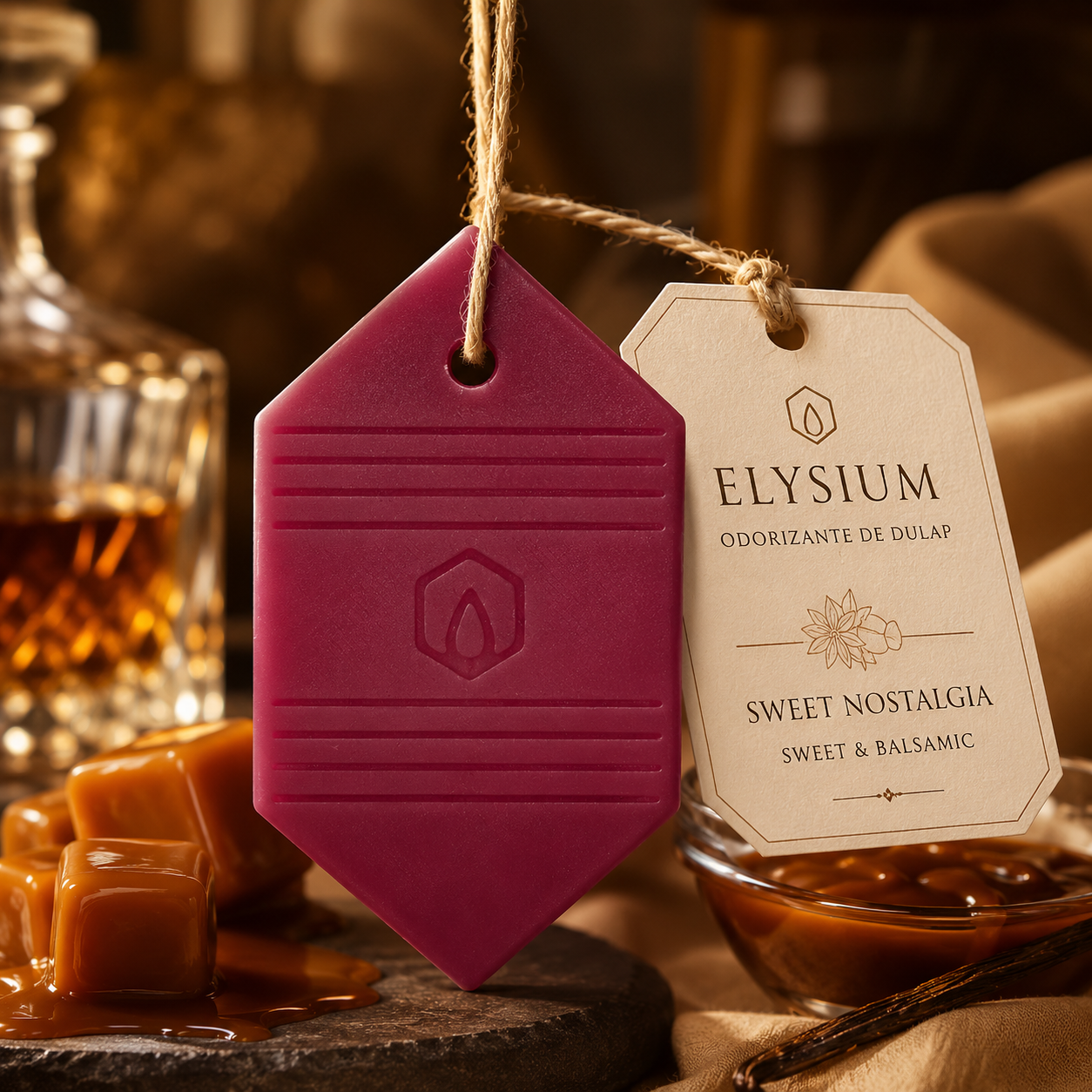 optis:Sweet Nostalgia